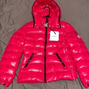 Girls Moncler Coat